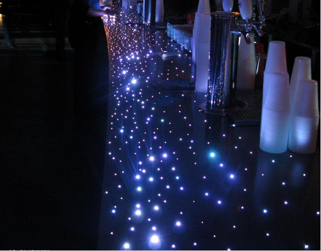 混凝土、混凝土桌面