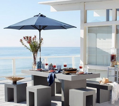 混凝土、混凝土家具 混凝土、混凝土家具