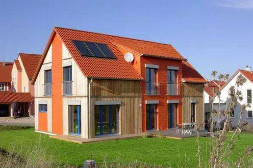 混凝土、鋼筋混凝土、集成房屋