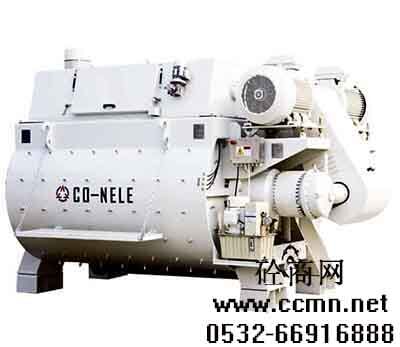 混凝土、混凝土攪拌機