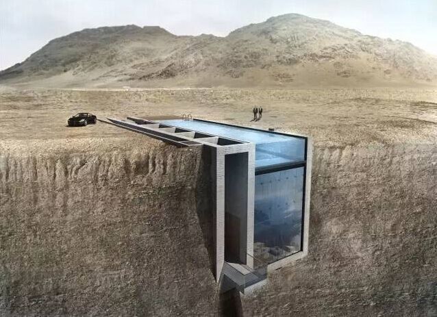 混凝土、混凝土地下室