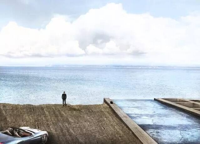 混凝土、混凝土地下室