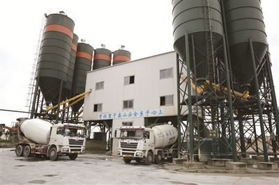 混凝土、混凝土預(yù)拌