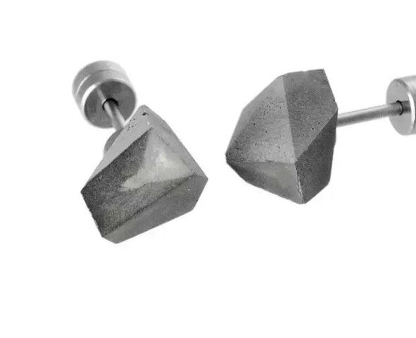 混凝土、混凝土耳釘