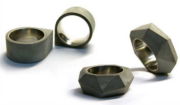 混凝土、混凝土裝飾品