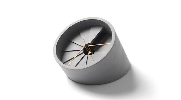 混凝土、混凝土裝飾品