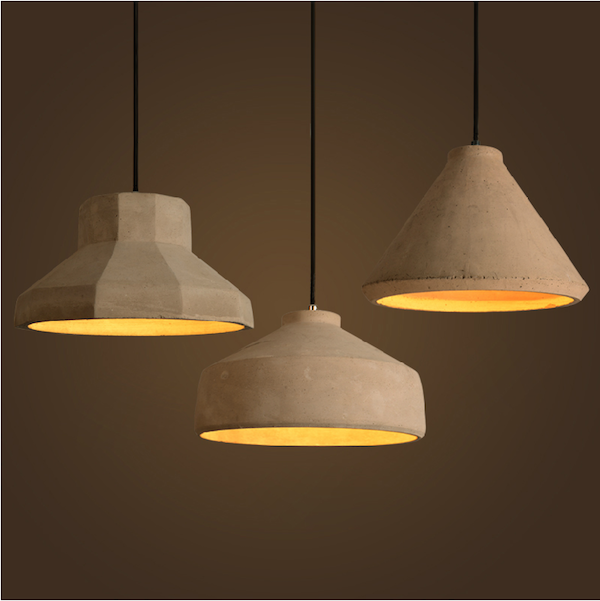 混凝土、混凝土裝飾品