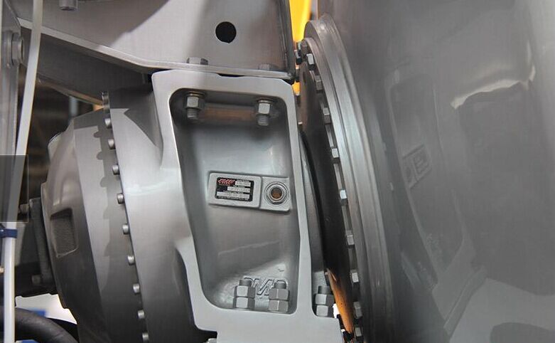 三一、混凝土、混凝土攪拌車、攪拌車