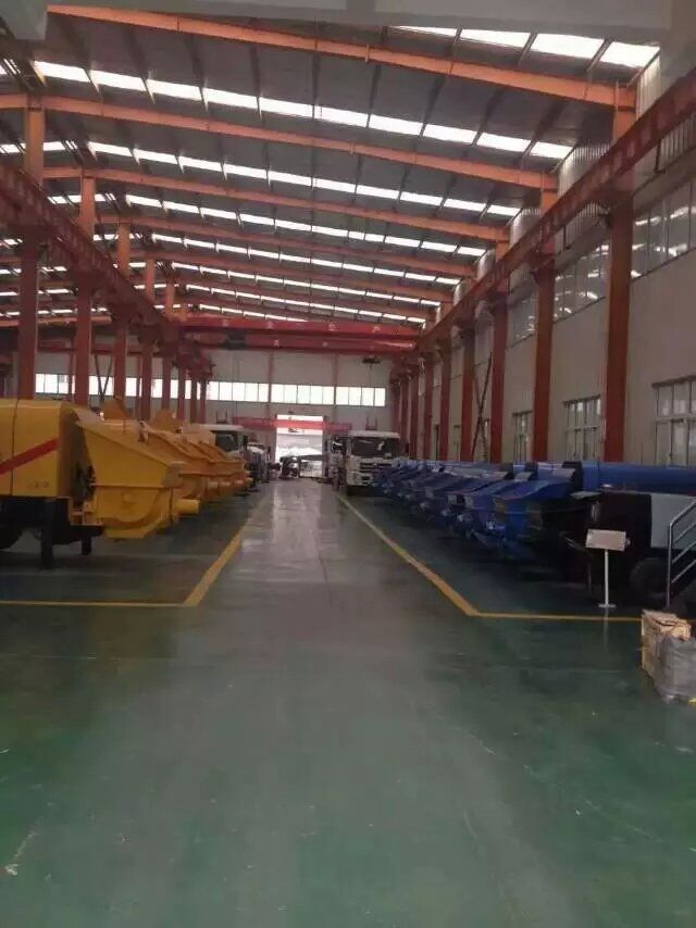 青島科尼樂(lè)、建筑機(jī)械、混凝土