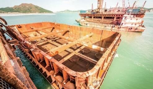 平潭海峽公鐵大橋 平潭海峽公鐵大橋