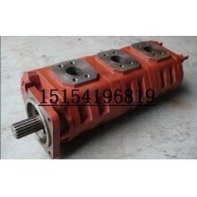 JHP2040、JHP2050、JHP2063吊車液壓齒輪泵價格