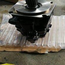 丹佛斯FRR090鋼廠液壓柱塞泵，薩奧FRR090液壓泵價格