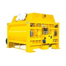 MAO6000/4000（HJS4）混凝土攪拌主機(jī)