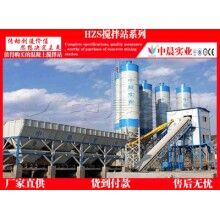 關于攪拌站設備的日常保養(yǎng)這些你需要知道