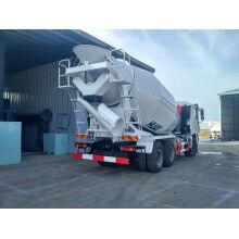 德龍f300012方攪拌車，可做分期，利率低