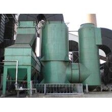 鍋爐除塵器設(shè)計注意事項和濾袋材質(zhì)介紹