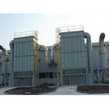 木工專用除塵器檢修方法和設(shè)計原則