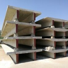 生產(chǎn)加工雙T板，山東預(yù)應(yīng)力雙T板廠家