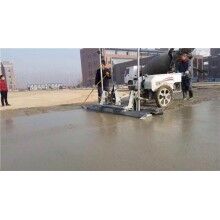 萬世地坪質(zhì)量高速DZ20-2混疑土激光整平機(jī)直銷廠家
