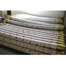 成都廠家直銷混凝土泵車專用軟管，布料機(jī)樁機(jī)膠管批發(fā)