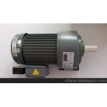 成都，綿陽紙箱機(jī)械用GH32軸臥式齒輪減速電機(jī) 1.5KW三相減速電機(jī)價格