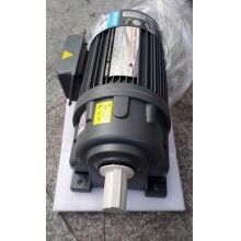 德陽，攀枝花印刷包裝機械專用萬鑫CH22臥式三相齒輪減速電機  三相立式減速電機圖片