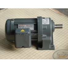 廣元，石家莊臥式齒輪減速電機(jī)廠家直銷(xiāo) GH22臥式減速電機(jī)價(jià)格