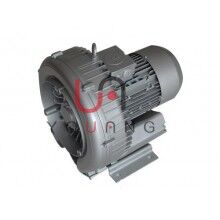 RB077(5.5KW) 高壓環(huán)形鼓風(fēng)機(jī)環(huán)保設(shè)備用鼓風(fēng)機(jī)放心省心