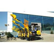 二手小挖掘機，3萬以下小挖機，小型挖掘機價格