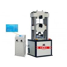 公路試驗儀器是一種不可缺少的重要測試儀器