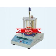 瀝青檢測儀器的使用注意事項