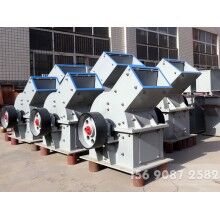 錘式打砂機(jī)一小時(shí)產(chǎn)量可達(dá)多少，好用嗎MHM