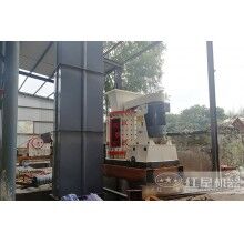 時(shí)產(chǎn)150噸制砂機(jī)價(jià)格是多少， 哪家好T25