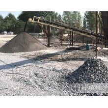 石頭制砂機多少錢？加工出來的沙子質(zhì)量咋樣T26