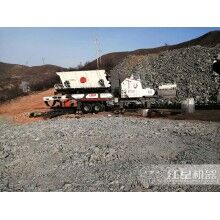 一套水洗砂生產(chǎn)工藝如何配置？多少錢T28