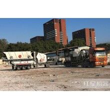 大型碎石制砂機(jī)設(shè)備有哪些，推薦一二T28