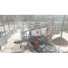 煤炭破碎選什么設(shè)備比較合適？性價(jià)比高推薦T28