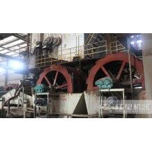 洗砂生產(chǎn)中要用哪些洗砂設(shè)備？T28