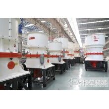 道砟石生產(chǎn)線設(shè)備有哪些？生產(chǎn)線工藝流程詳解T29