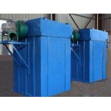 貴州巨龍直銷單機(jī)除塵器品牌保證