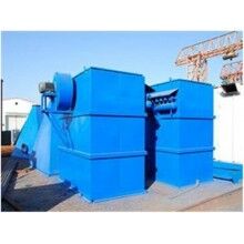 寧夏巨龍壓濾機(jī)直銷單機(jī)脈沖除塵器批發(fā)零售