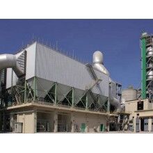 遼寧巨龍公司專業(yè)供應(yīng)脈沖布袋除塵器實力商家