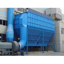 青海巨龍直營脈沖單機(jī)除塵器保質(zhì)保量