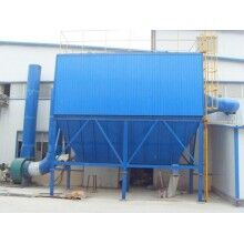 北京巨龍供應(yīng)布袋除塵器現(xiàn)貨供應(yīng)