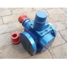 不銹鋼齒輪油泵銷售