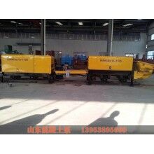 銅陵義安-細(xì)石混凝土泵車(chē)-你的投資神器!