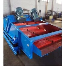 脫水篩，SZD1540脫水振動(dòng)篩