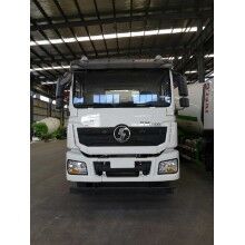 供應陜汽德龍M3000輕量化12方攪拌車