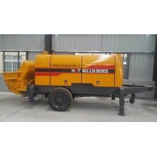 電機混凝土泵