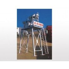 山東眾冶攪拌站HZS25專業(yè)生產(chǎn)廠家質優(yōu)價廉質比方圓歡迎咨詢20年老品牌